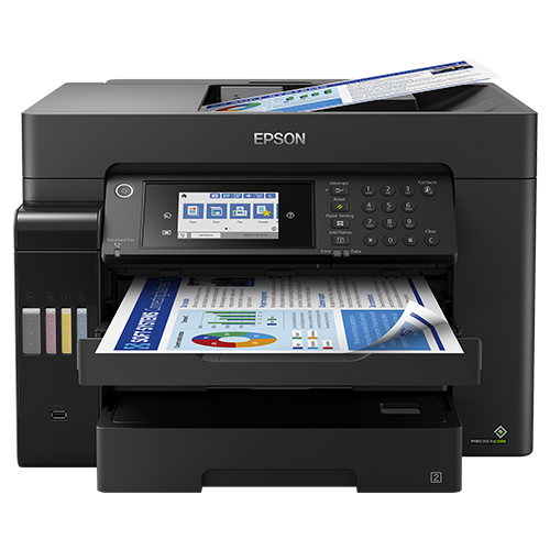 Multifunzione Epson inktank